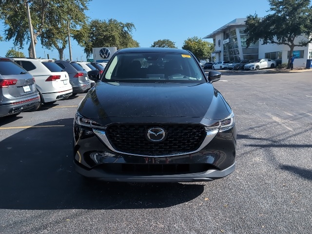 2022 Mazda CX-5 2.5 S Premium Plus Package 2