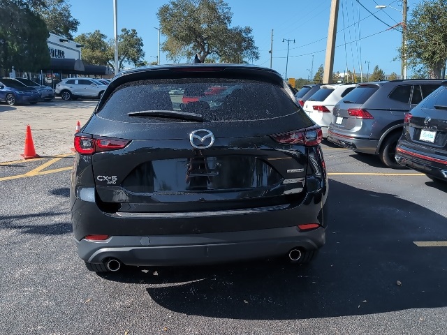 2022 Mazda CX-5 2.5 S Premium Plus Package 5