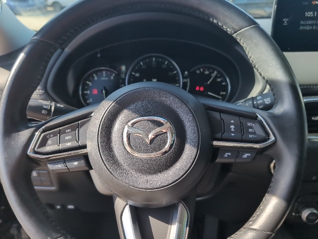 2022 Mazda CX-5 2.5 S Premium Plus Package 9