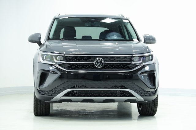 2022 Volkswagen Taos 1.5T SEL 2