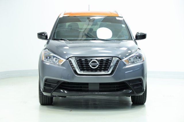 2020 Nissan Kicks SV 2