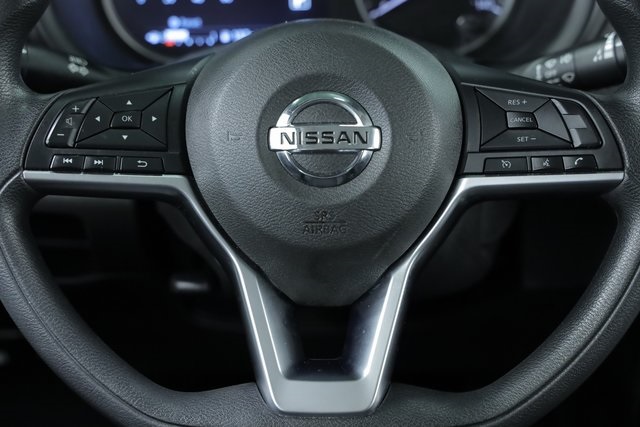 2020 Nissan Kicks SV 11