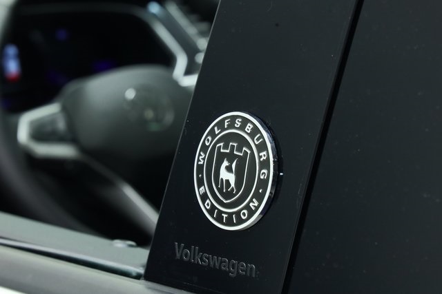 2024 Volkswagen Tiguan Wolfsburg 2