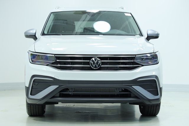 2024 Volkswagen Tiguan Wolfsburg 3