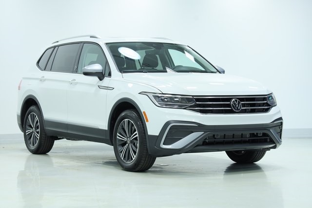 2024 Volkswagen Tiguan Wolfsburg 4