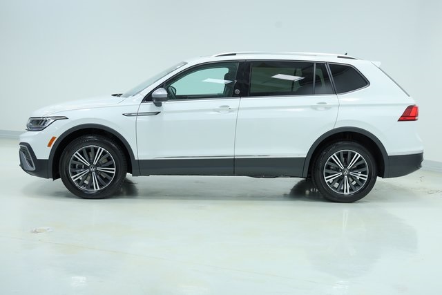 2024 Volkswagen Tiguan Wolfsburg 5