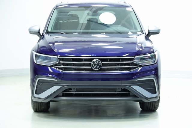 2024 Volkswagen Tiguan Wolfsburg 2