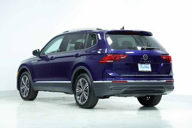 2024 Volkswagen Tiguan Wolfsburg 5