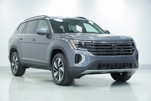 2024 Volkswagen Atlas 2.0T SE w/Technology 3