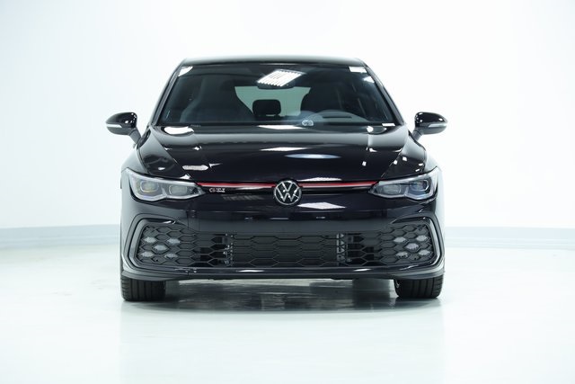 2024 Volkswagen Golf GTI Autobahn 2