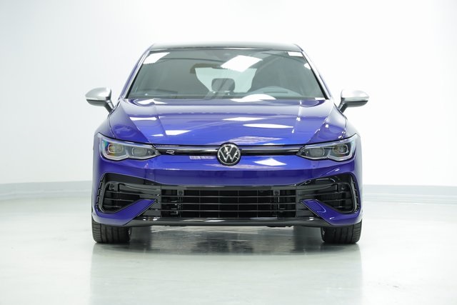 2024 Volkswagen Golf R 2.0T 2