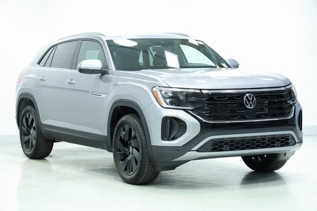 2025 Volkswagen Atlas Cross Sport 2.0T SE w/Technology 3