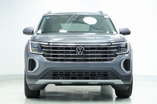 2025 Volkswagen Atlas 2.0T SE w/Technology 2