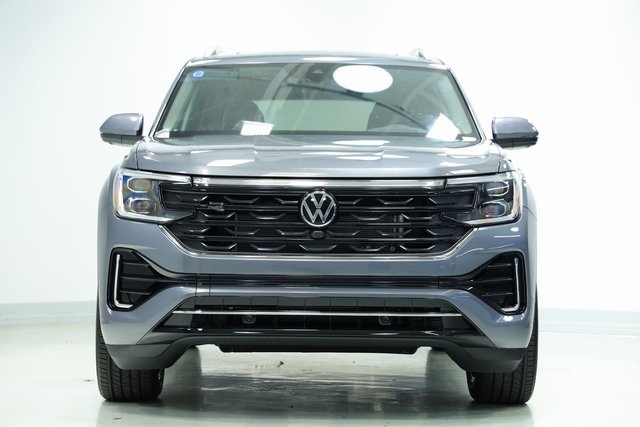 2025 Volkswagen Atlas 2.0T SEL Premium R-Line 2