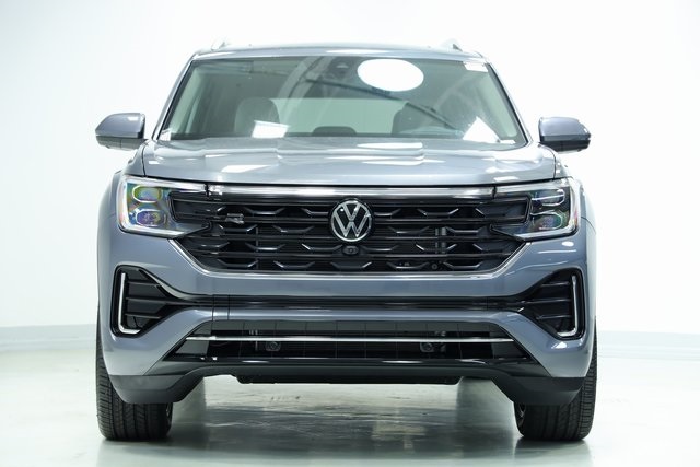 2025 Volkswagen Atlas 2.0T SEL Premium R-Line 2