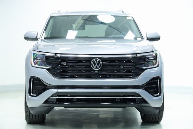 2025 Volkswagen Atlas 2.0T SEL Premium R-Line 2