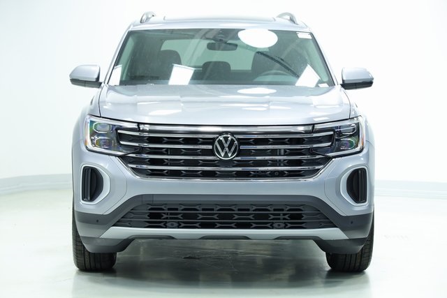 2025 Volkswagen Atlas 2.0T SE w/Technology 2