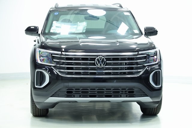 2025 Volkswagen Atlas 2.0T SE 2