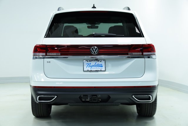 2025 Volkswagen Atlas 2.0T SE w/Technology 6