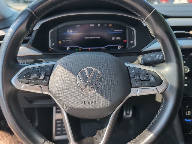 2021 Volkswagen Arteon 2.0T SE 9