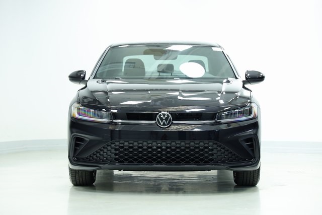 2025 Volkswagen Jetta 1.5T Sport 2