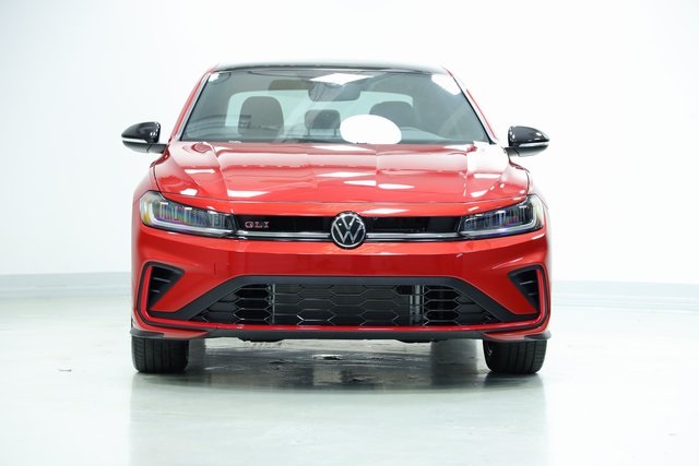 2025 Volkswagen Jetta GLI Autobahn 2