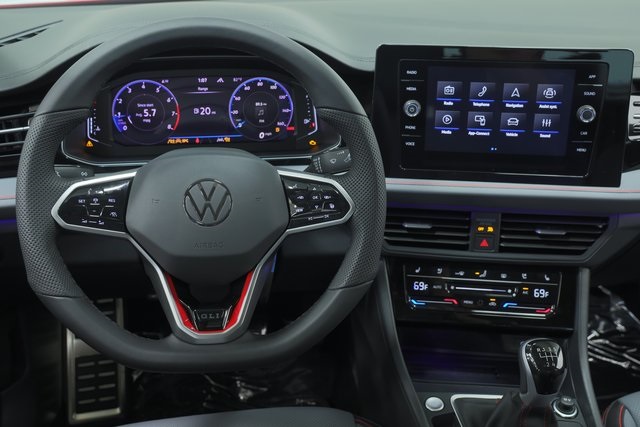 2025 Volkswagen Jetta GLI Autobahn 10