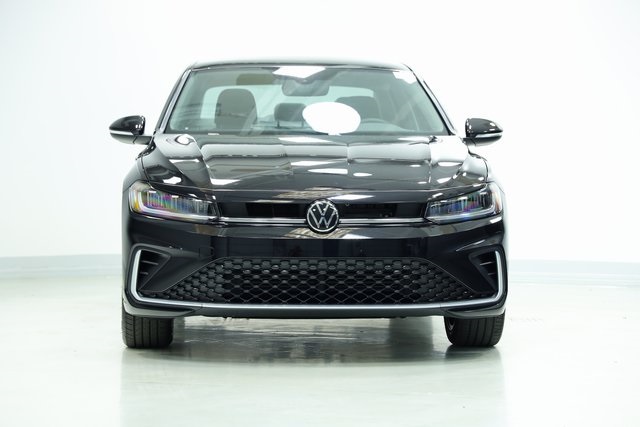 2025 Volkswagen Jetta 1.5T SEL 2