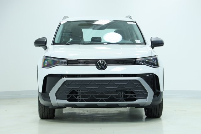 2025 Volkswagen Taos 1.5T S 2