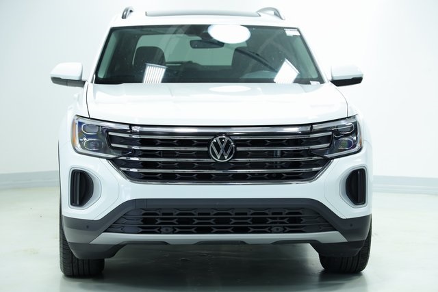 2024 Volkswagen Atlas 2.0T SE w/Technology 2