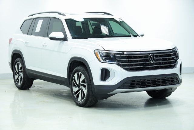 2024 Volkswagen Atlas 2.0T SE w/Technology 3