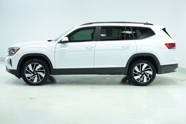 2024 Volkswagen Atlas 2.0T SE w/Technology 4