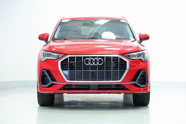 2024 Audi Q3 Premium Plus 2