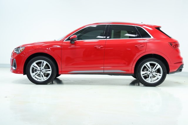 2024 Audi Q3 Premium Plus 4