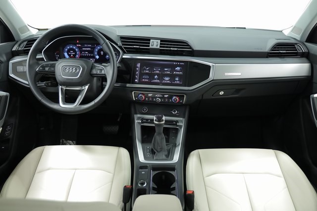 2024 Audi Q3 Premium Plus 9