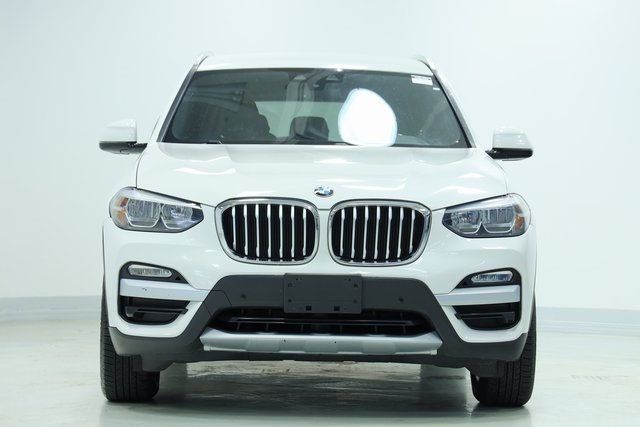 2019 BMW X3 xDrive30i 2