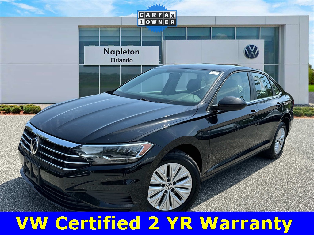 2020 Volkswagen Jetta 1.4T S 23