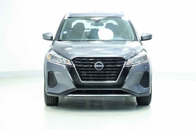 2024 Nissan Kicks SV 2