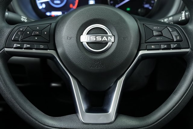 2024 Nissan Kicks SV 11