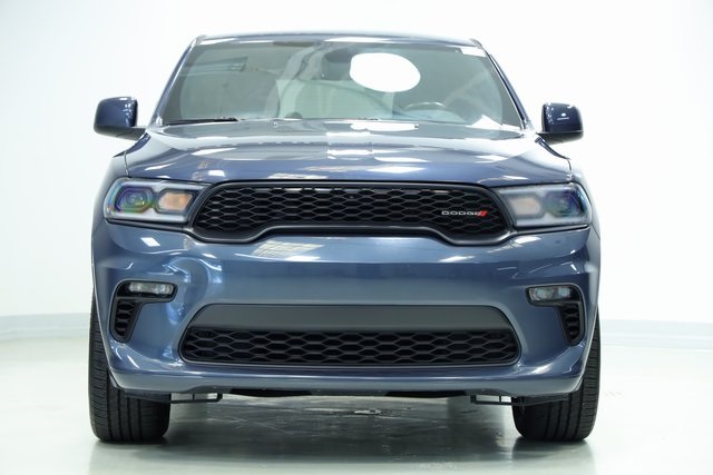 2021 Dodge Durango GT 2