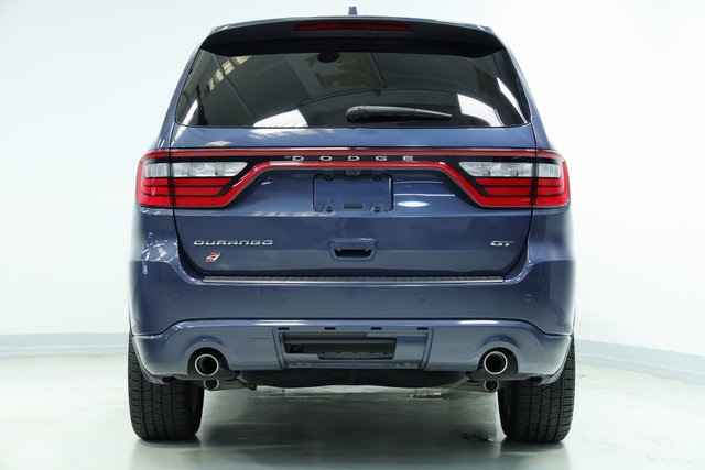 2021 Dodge Durango GT 6