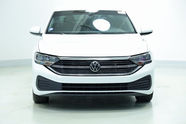 2022 Volkswagen Jetta 1.5T SE 2