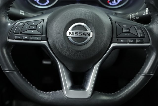 2023 Nissan Sentra SV 11