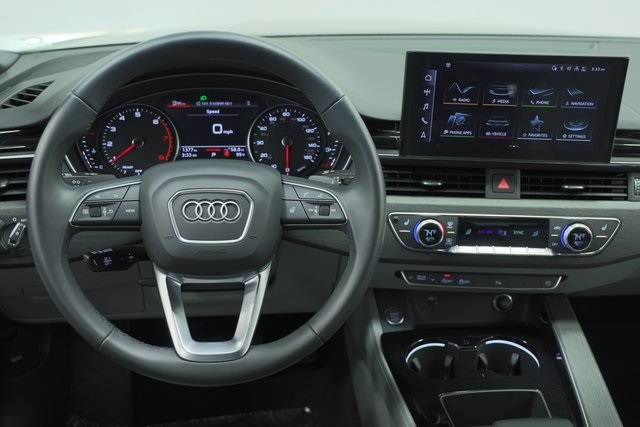 2024 Audi A5 Sportback Premium 10