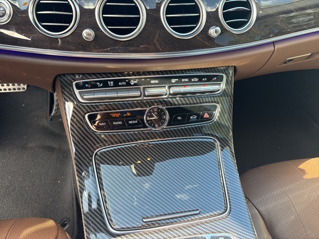 2019 Mercedes-Benz E-Class E 300 12