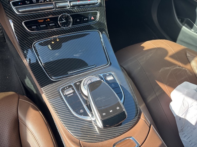 2019 Mercedes-Benz E-Class E 300 13