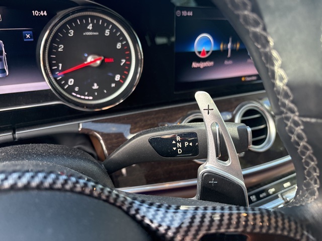 2019 Mercedes-Benz E-Class E 300 15