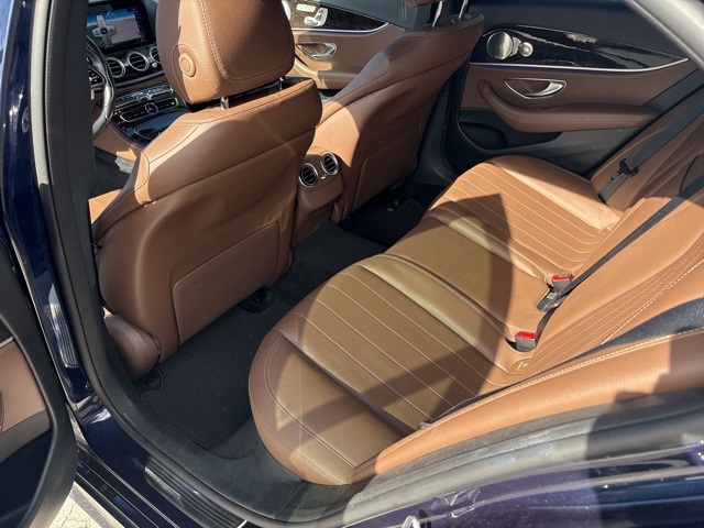 2019 Mercedes-Benz E-Class E 300 20