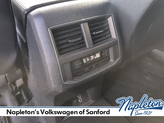 2018 Volkswagen Atlas 3.6L V6 SE 20