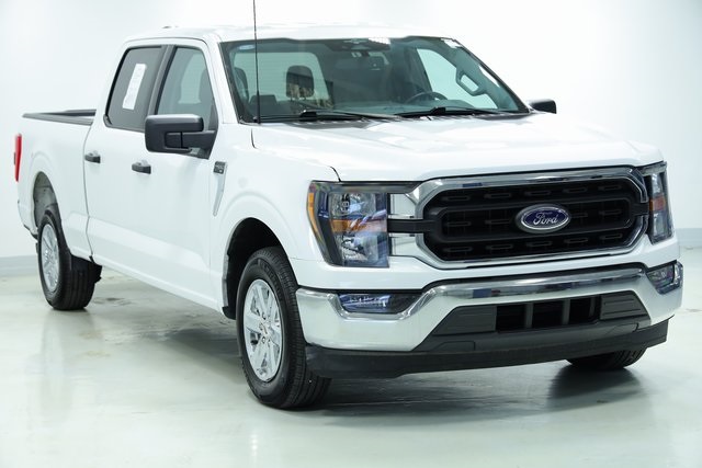 2023 Ford F-150 XLT 3